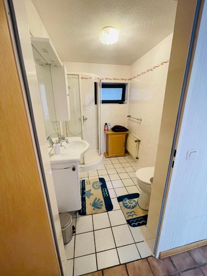 Privatunterkunft Mit Bad Und Kueche In Seenaehe Zulpich Zewnętrze zdjęcie