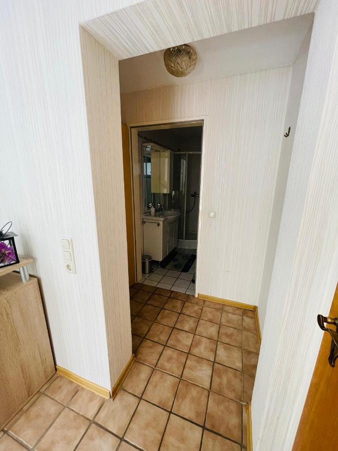 Privatunterkunft Mit Bad Und Kueche In Seenaehe Zulpich Zewnętrze zdjęcie